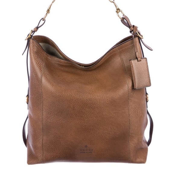 Gucci tote - Picture 2 of 11